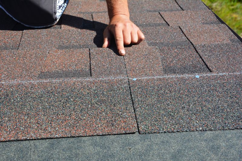 Asphalt Shingle Roof Installation Vs. Other Roofing Options