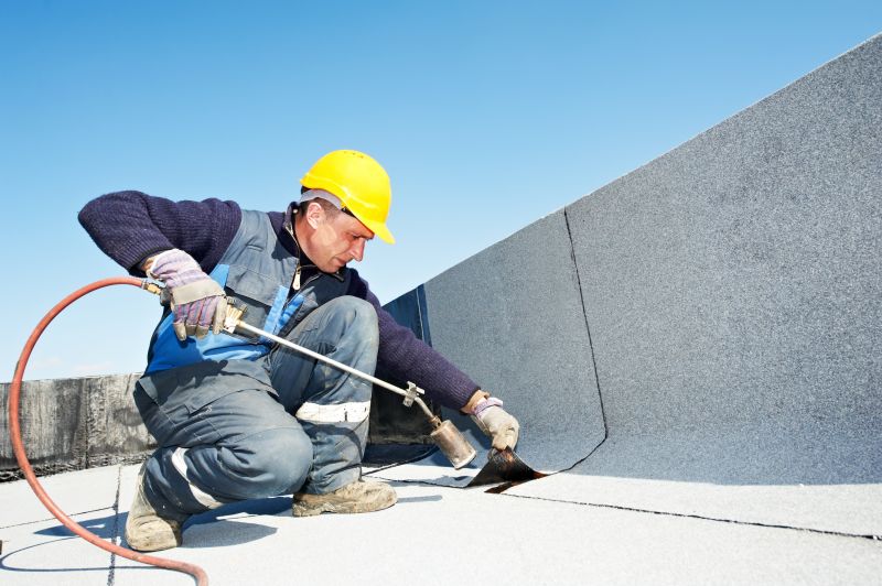 Flat Roof Services